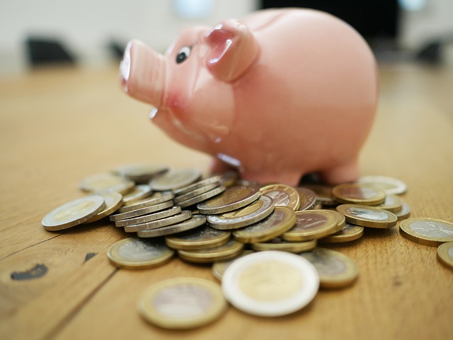 I rendimenti dei conti deposito non corrono ancora quanto l’Euribor…